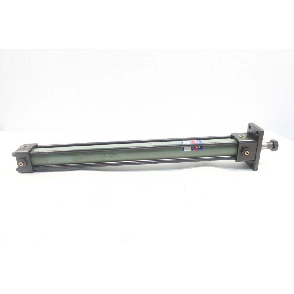 Yuken CJT70-FA40B500B-BAA-K Hydraulic Cylinder 40mm 3/8in 1020psi 500mm