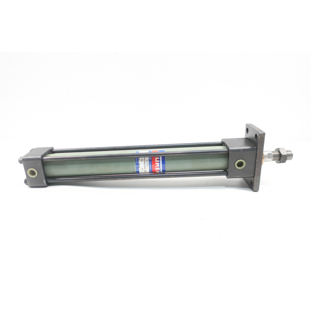 Yuken CJT70-FA40B300B-CAA-EK Hydraulic Cylinder 40mm 3/8in 1020psi 300mm