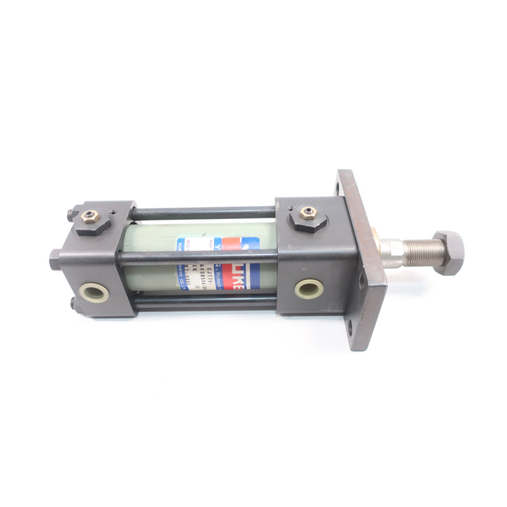 Yuken CJT70-FA40B55B-DAA-EK Hydraulic Cylinder 40mm 3/8in 1020psi 55mm