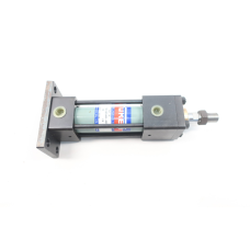 Yuken CJT70-FB32B55B-ABD-EK Double Acting Hydraulic Cylinder 32mm 3/8in 55mm