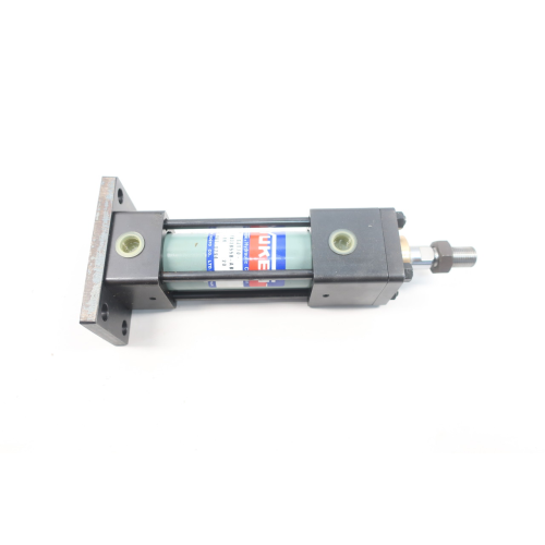 Yuken CJT70-FB32B55B-ABD-EK Double Acting Hydraulic Cylinder 32mm 3/8in 55mm