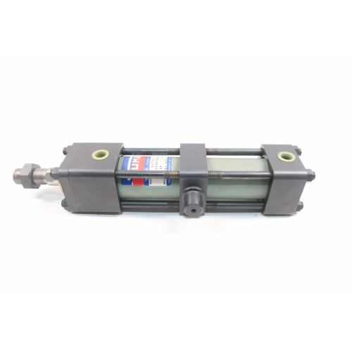 Yuken CJT70-TC40B120B-ADD-EK Hydraulic Cylinder 40mm 3/8in 1020psi 120mm