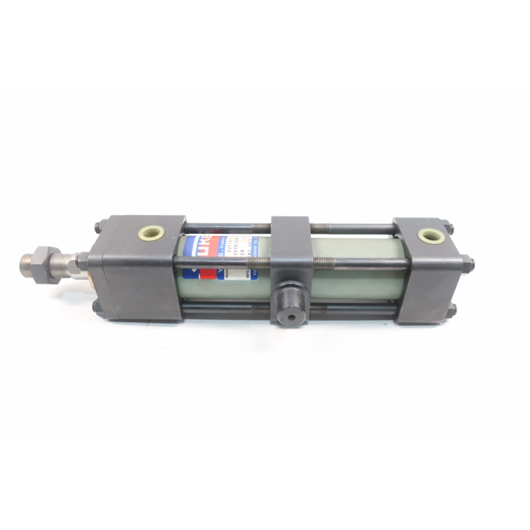 Yuken CJT70-TC40B120B-ADD-EK Hydraulic Cylinder 40mm 3/8in 1020psi 120mm