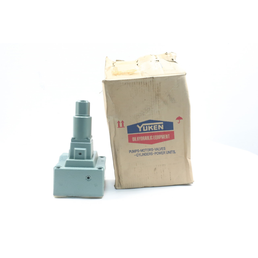 Yuken EFCG-03-125 Hydraulic Directional Control Valve