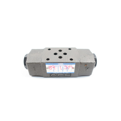 Yuken MPW-01-2-40 Pilot Operated Check Modular Valve