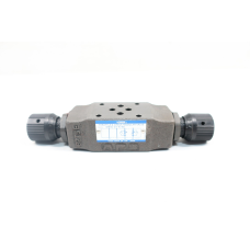 Yuken MSW-01-X-40 Throttle & Check Modular Hydraulic Valve