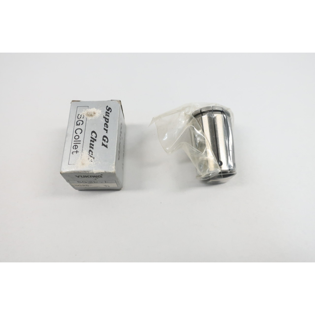 Yukiwa SG25-3/4 Collet 3/4in
