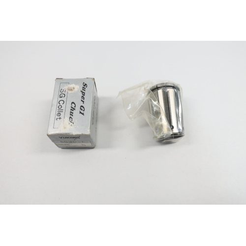 Yukiwa SG25-3/4 Collet 3/4in
