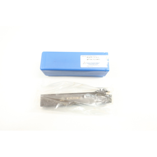Zcc-ct MCLNL2525M12 Tool Holder Zcc-ct MCLNL2525M12 Tool Holder