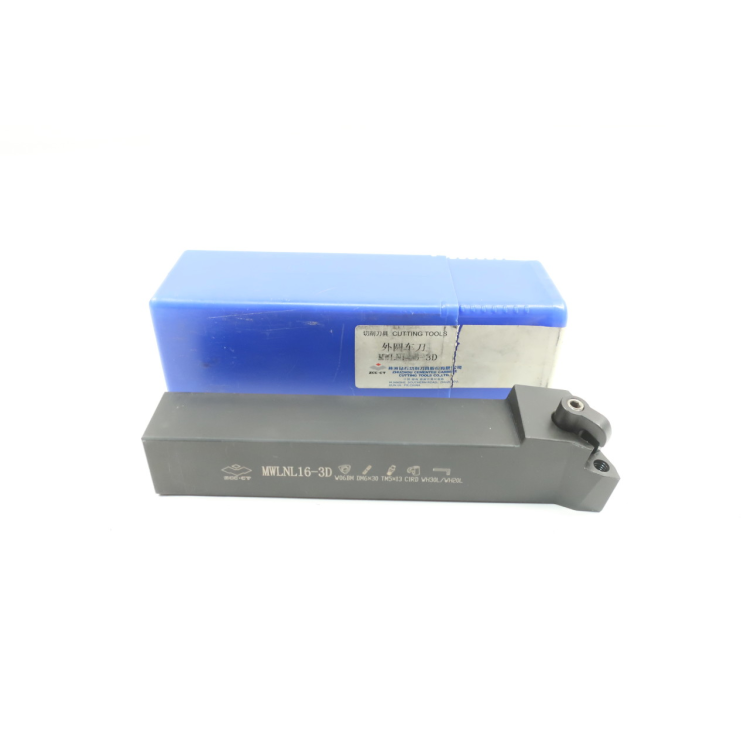 Zcc-ct MWLNL16-3D Tool Holder