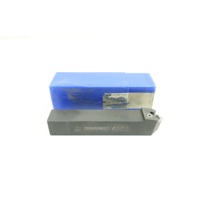 Zcc-ct PSDNN2525M12 Tool Holder