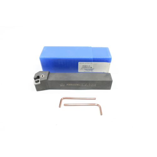 Zcc-ct PSKNR2525M12 Tool Holder
