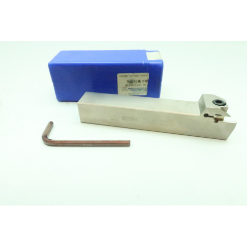Zcc-ct QEFD2525L10 Tool Holder