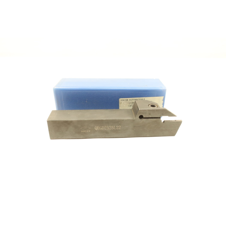 Zcc-ct QEGD2525L22 Tool Holder
