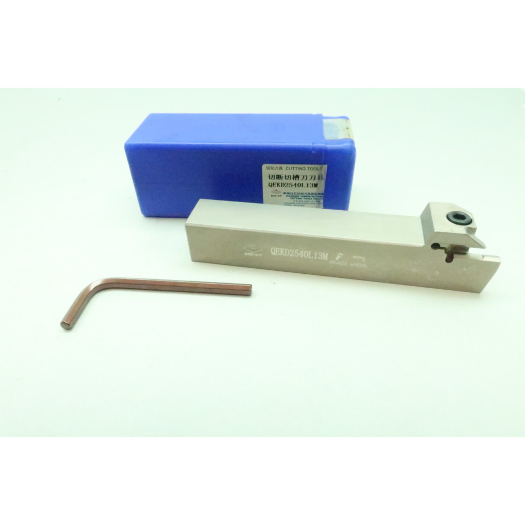 Zcc-ct QEKD2540L13M Tool Holder