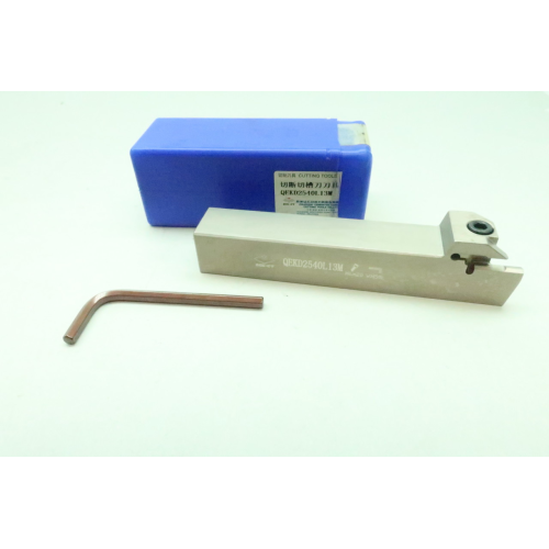 Zcc-ct QEKD2540L13M Tool Holder