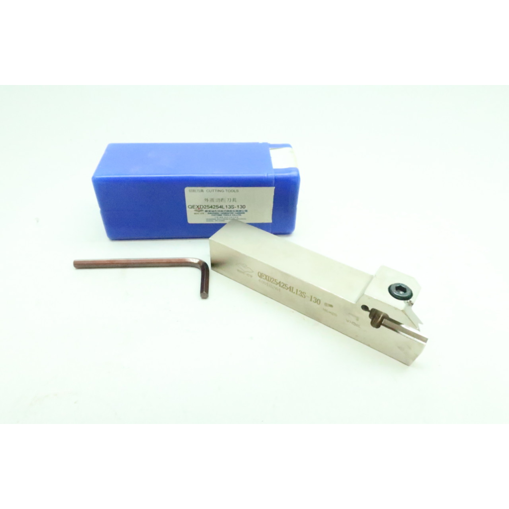 Zcc-ct QEXD254254L13S-130 Tool Holder
