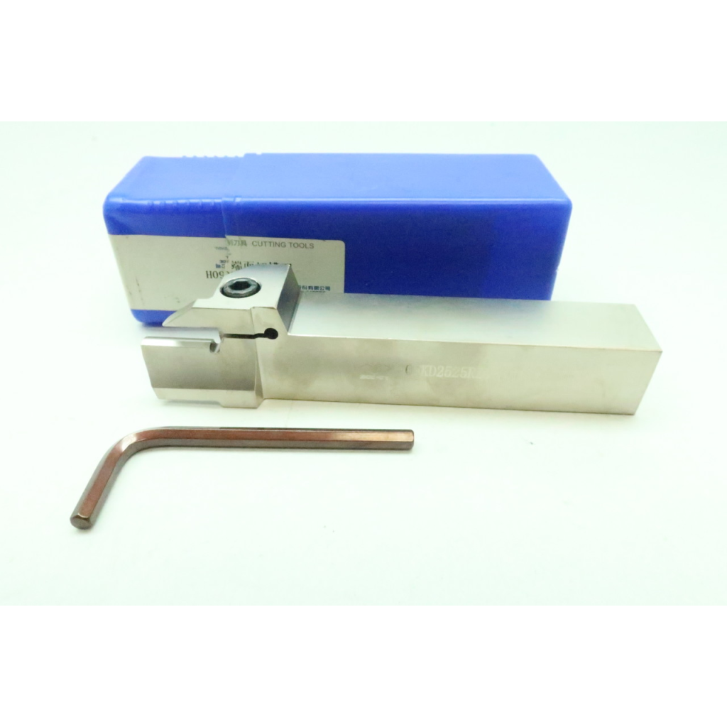 Zcc-ct QFKD2525R22-60H Tool Holder