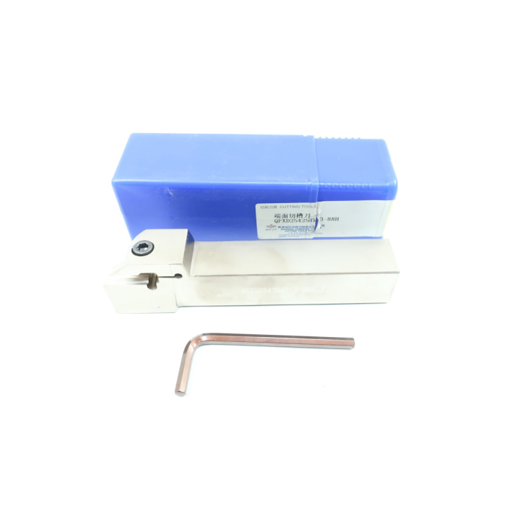 Zcc-ct QFXD254254R13-88H Tool Holder