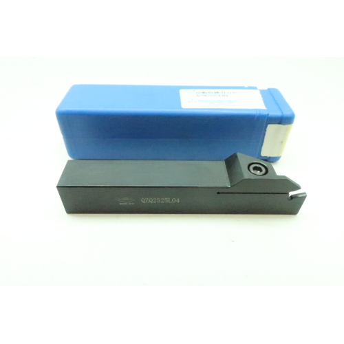 Zcc-ct QZQ2525L04 Tool Holder