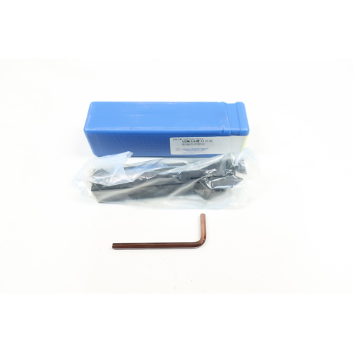 Zcc-ct QZQ2525R04 Tool Holder