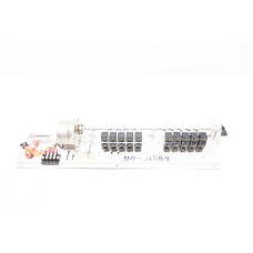 Zenith WB-10 120v-ac 1 Min/step Time Range Sequence Relay