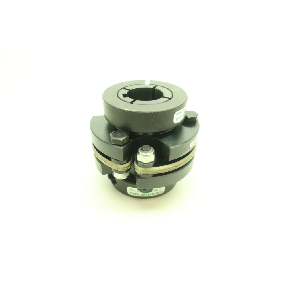 Zero-max 6-37 Shaft Coupling 1-1/4in