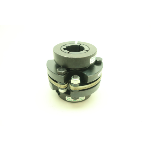 Zero-max 6-37 Shaft Coupling 1-1/4in