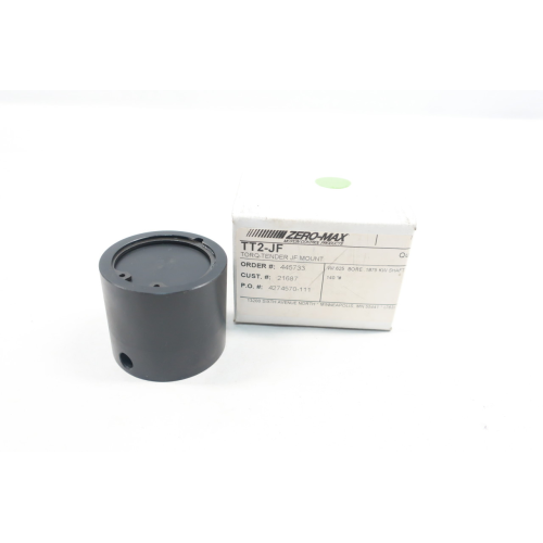 Zero-max TT2-JF Torq-tender Jf Mount Zero-max TT2-JF Torq-tender Jf Mount