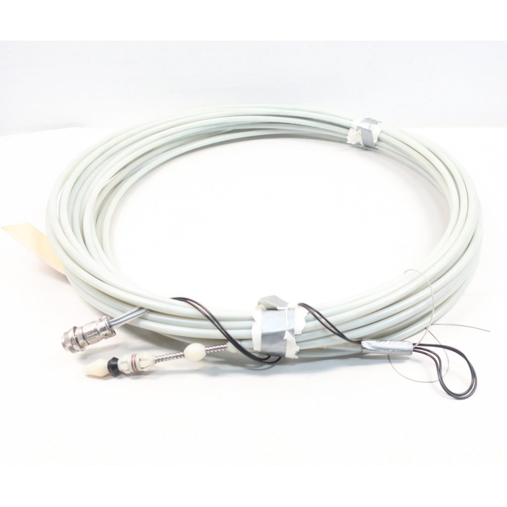 Zetec A-720-M/ULC Eddy Current Probe