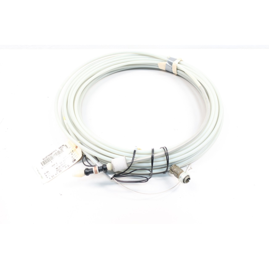 Zetec A-700-SF/RM Eddy Current Probe