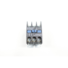 Zettler XMCO-323-FBBC00F Ac Contactor 120v-ac