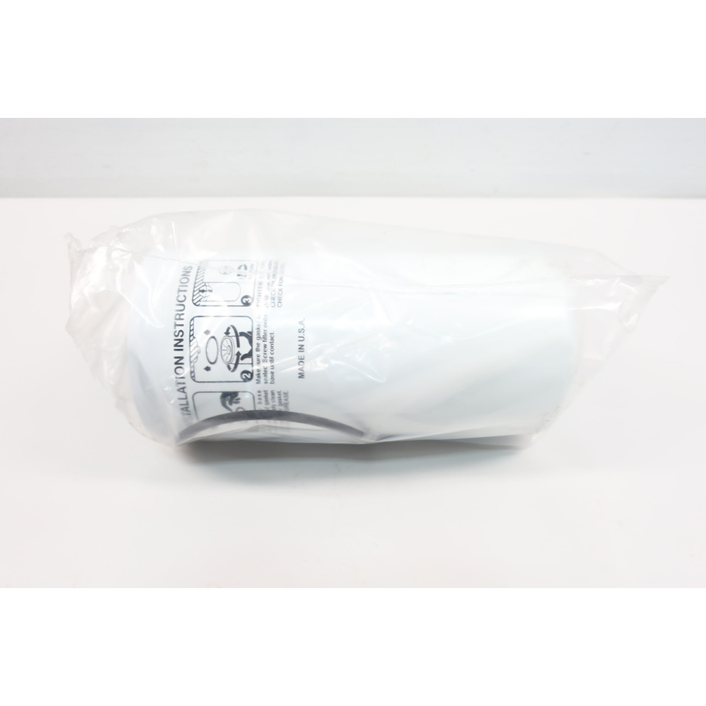Zinga Industries LE-25 Hydraulic Filter Element