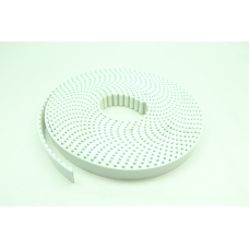 25AT10 Polyurethane Linear Actuator Timing Belt