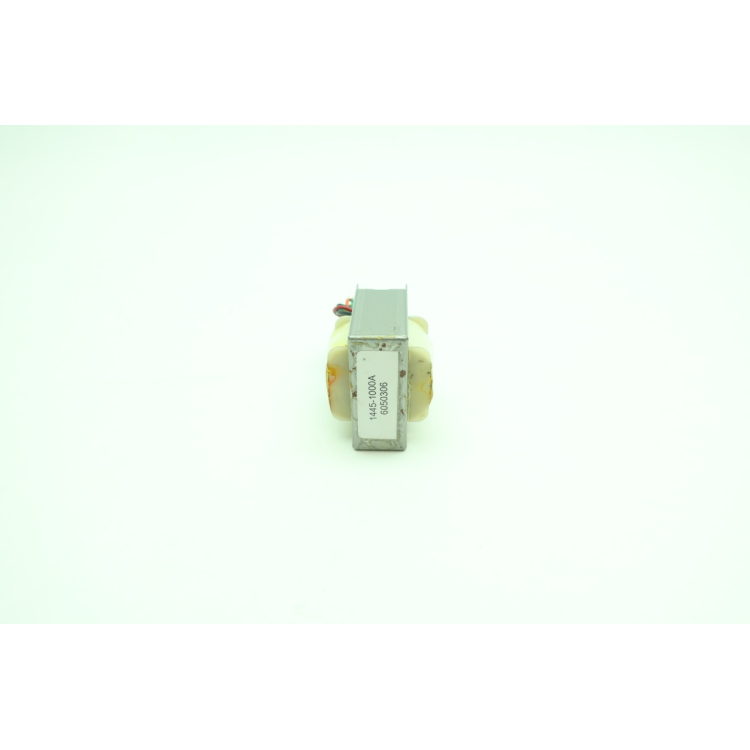 6050306 1445-1000A Center Tap Transformer
