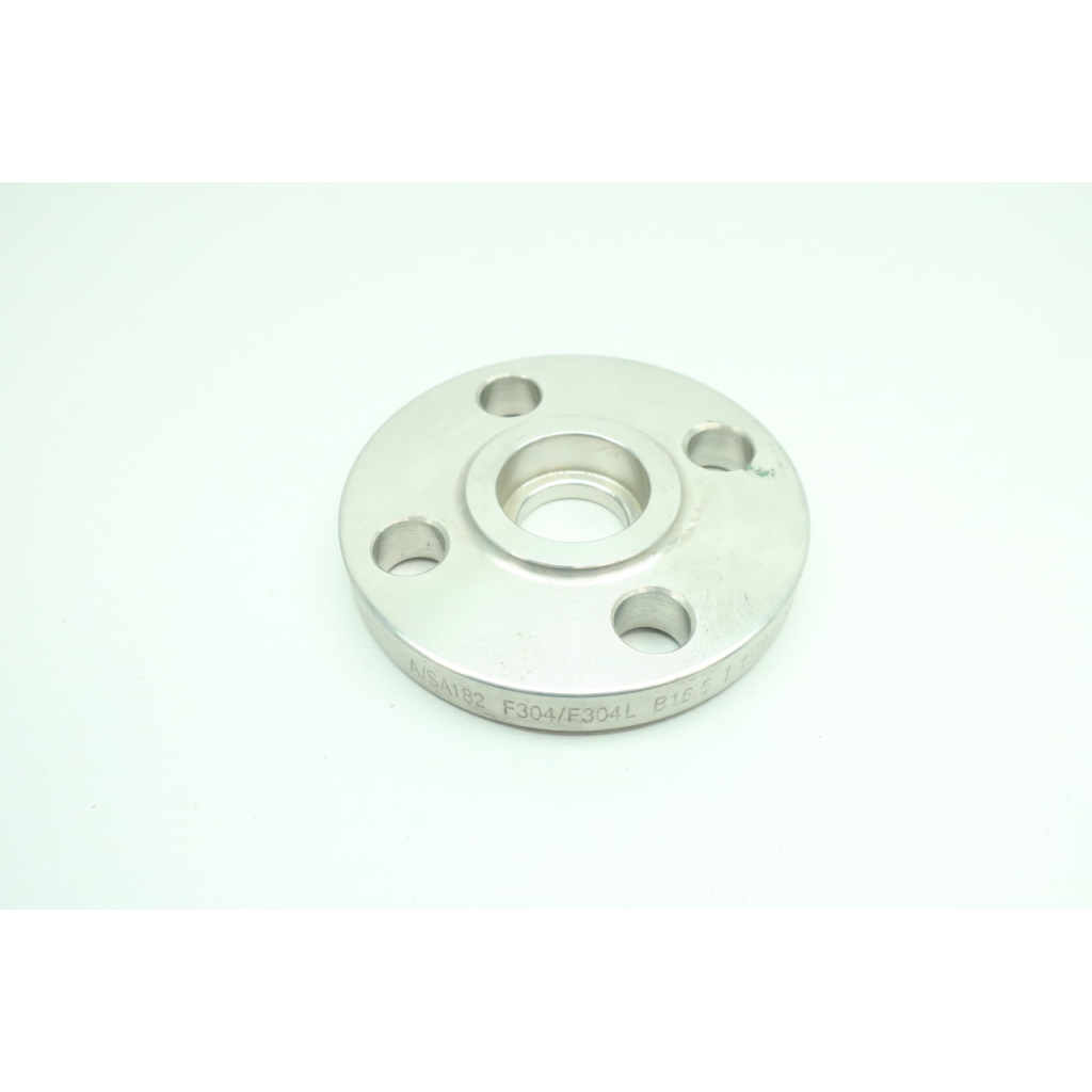 227A60-01 Stainless Flange A/sa182 F304/f304l