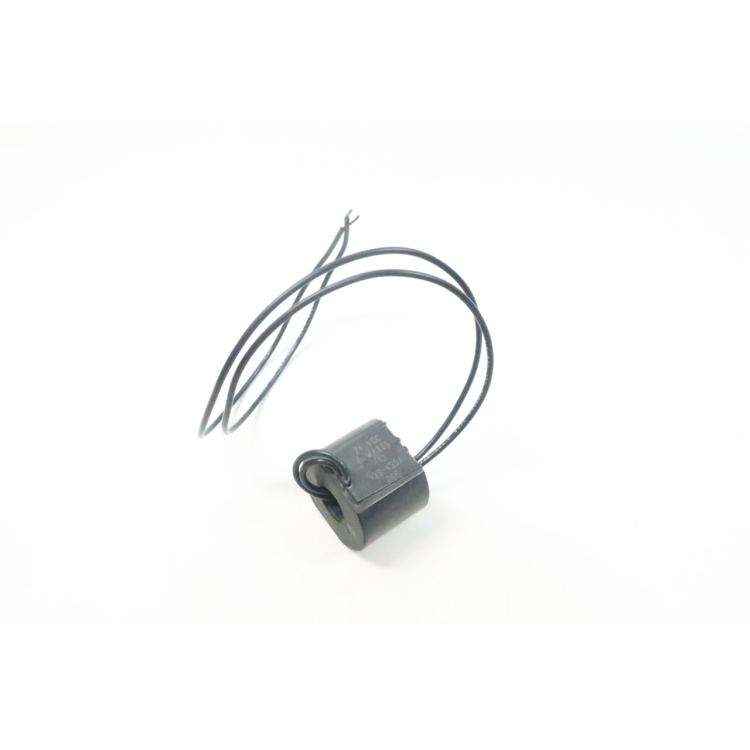 139-435A Valve Solenoid Coil 24v-dc