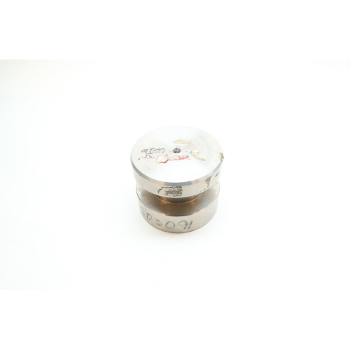 11A5230X022 Valve Plug 3in Stainless