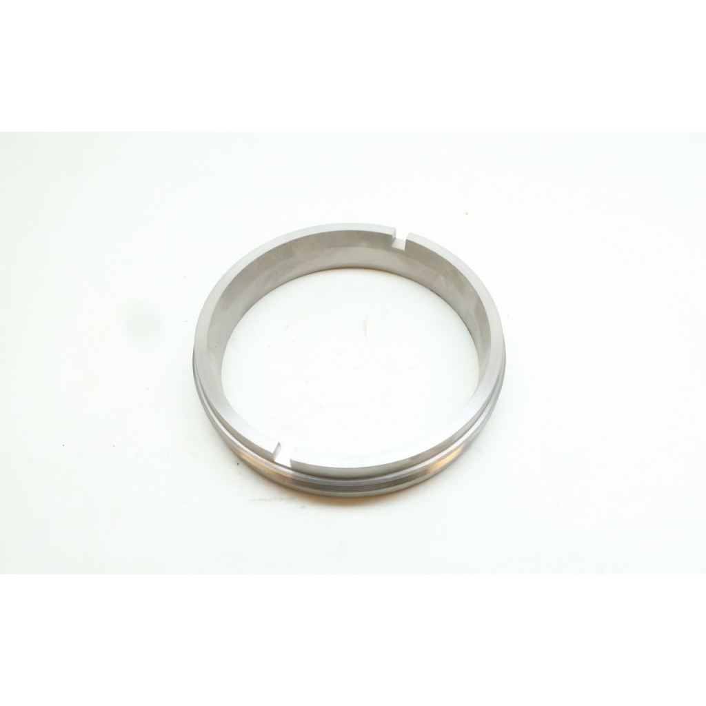 24A5640X012 Valve Seat Ring 4in Stainless