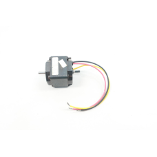 753-1 Ac Motor 2-9mfd 3000rpm 115v-ac