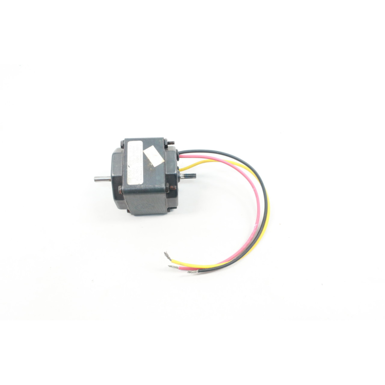 753-1 Ac Motor 2-9mfd 3000rpm 115v-ac