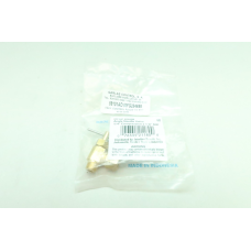 284698 Angle Needle Valve 1/4in Compression X 1/8in Mip
