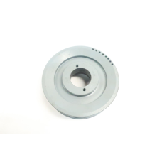2BK50H 2 Groove V-belt Pulley Sheave