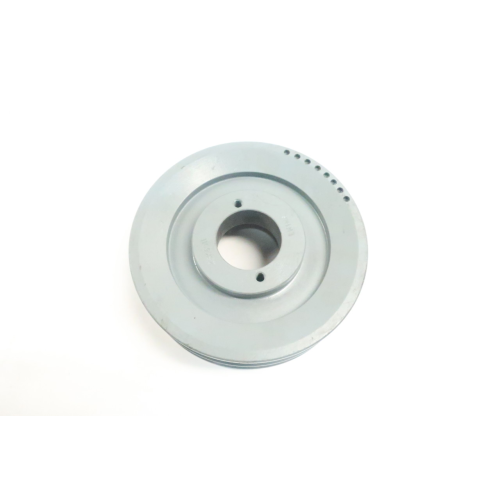 2BK60H 2 Groove V-belt Pulley Sheave