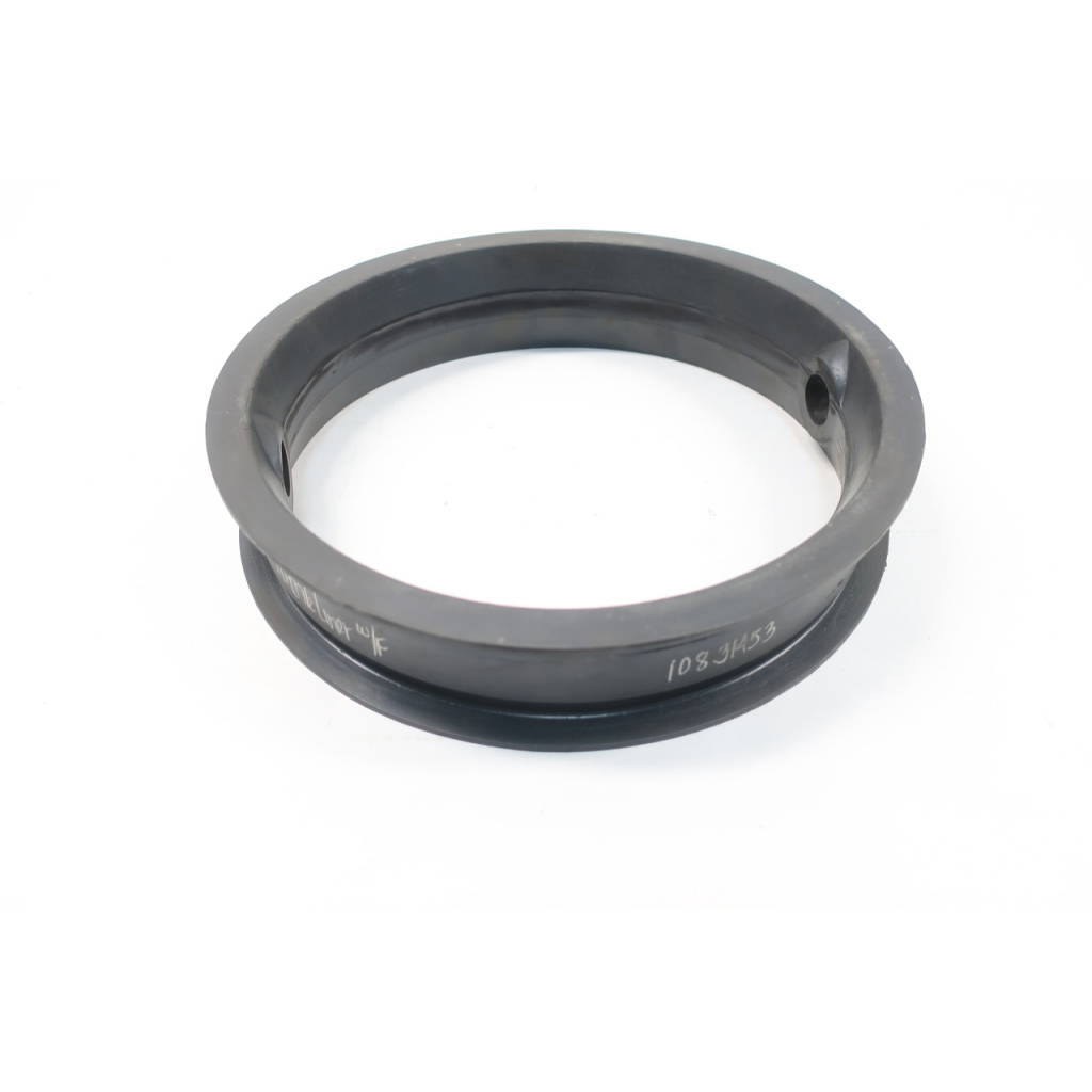 3740-BN 10in Nitrile Valve Liner