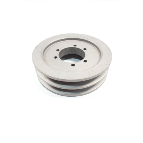 582BSDS 2 Groove V-belt Sheave