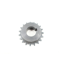 50B19F 1-1/2in Single Roller Chain Sprocket 19t 5/8in