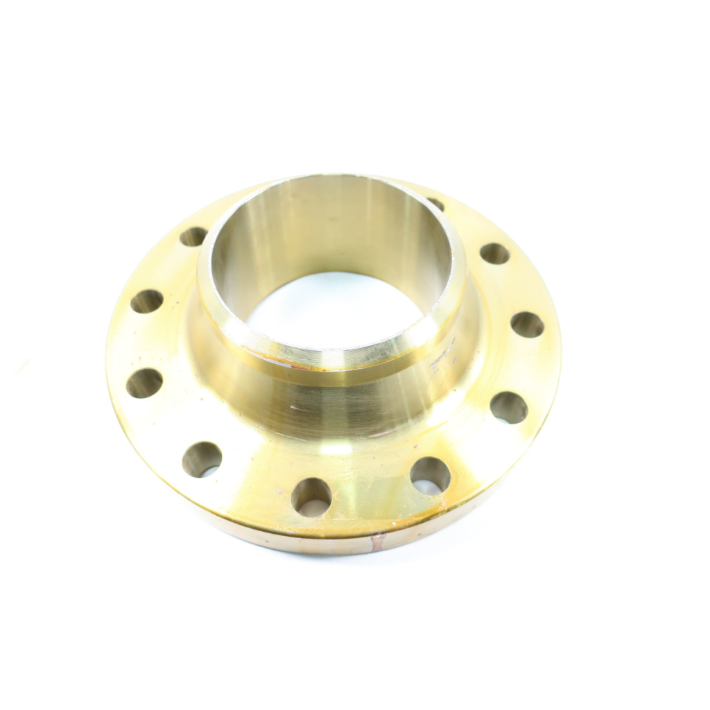 6-300-B.16 Flange Coupling 6in