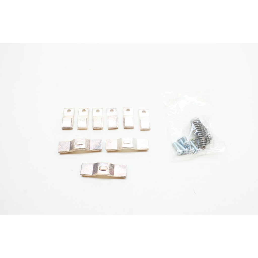 626B187G13 Westinghouse Replacement Contact Kit 3p Size 3