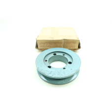1B3-8 1 Groove V-belt Sheave